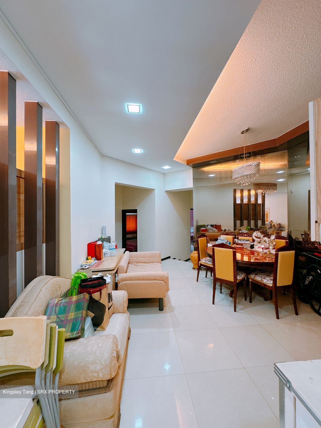 Mandarin Gardens (D15), Condominium #453240421